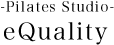 Pilates Studio eQuality